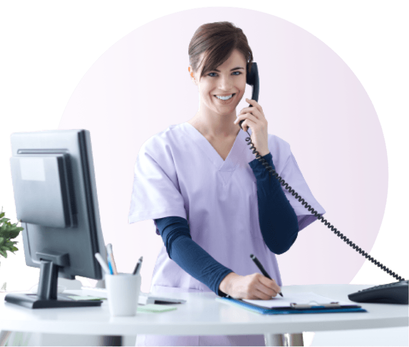 CGMContinuous Glucose Monitoring ProMed DME